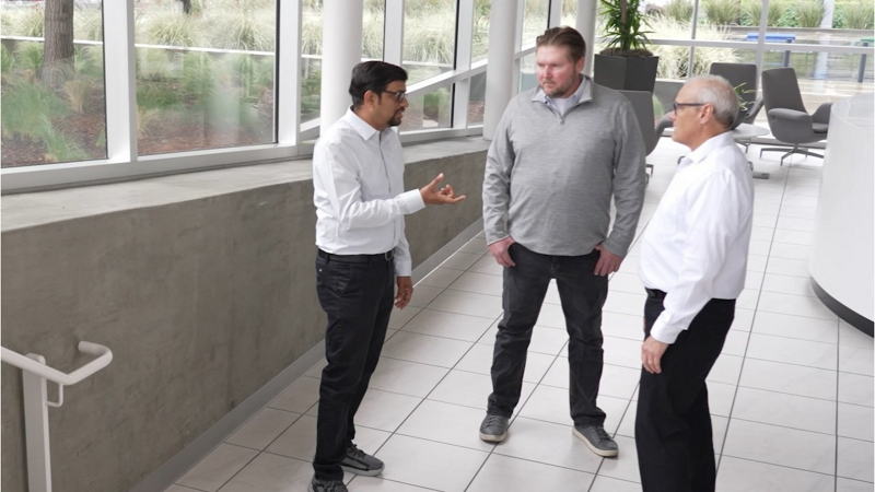 Dell and Siemon: Validating Real-World AI Networks